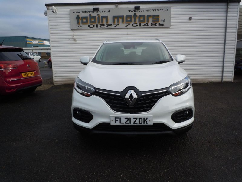 RENAULT KADJAR