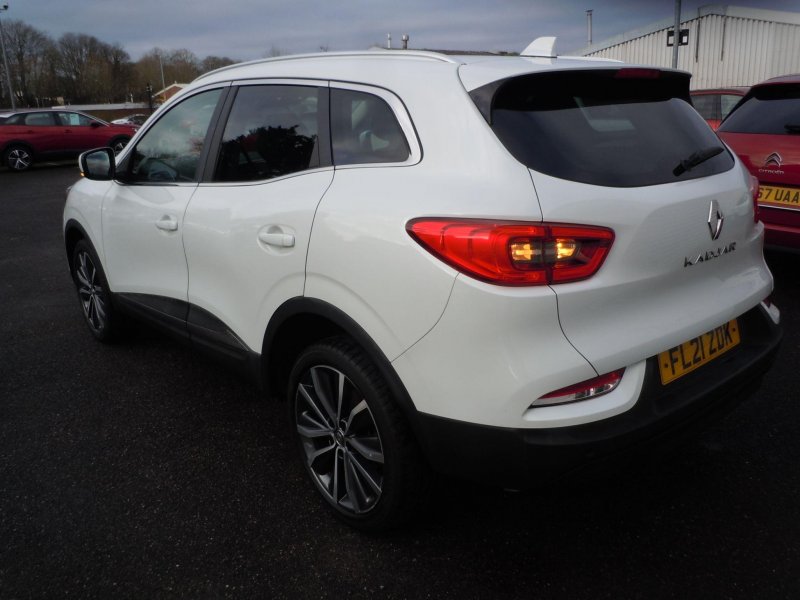 RENAULT KADJAR