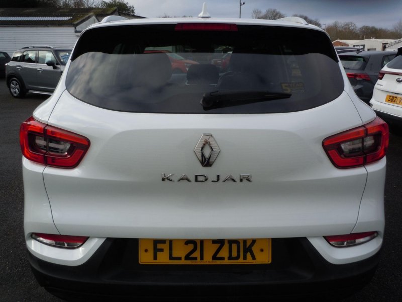 RENAULT KADJAR