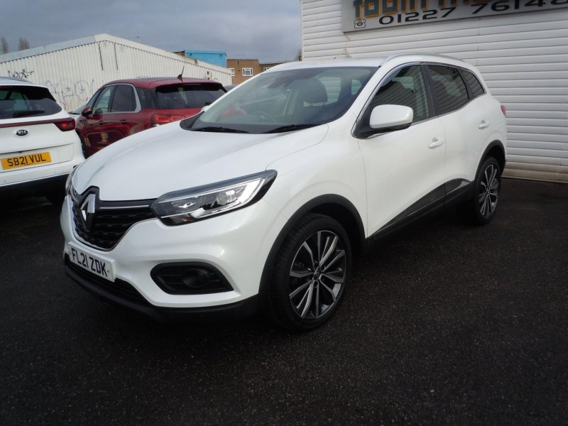 RENAULT KADJAR