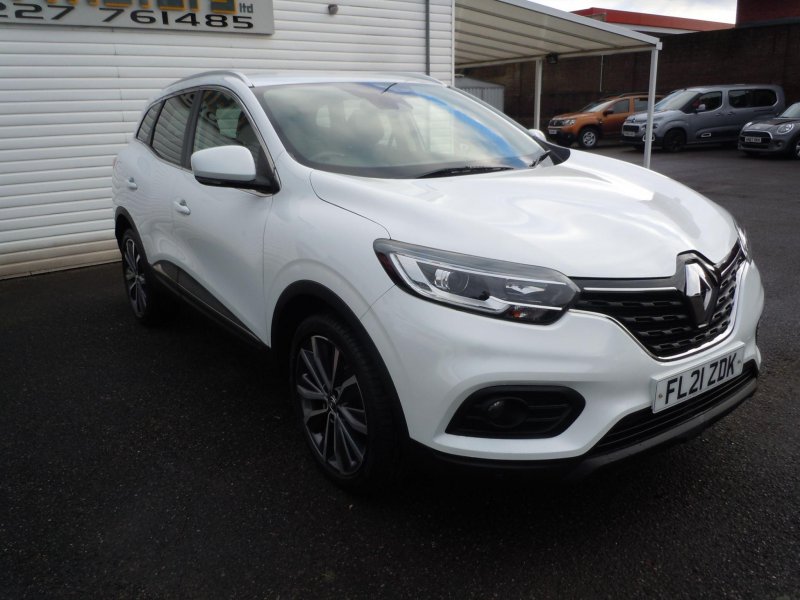 RENAULT KADJAR